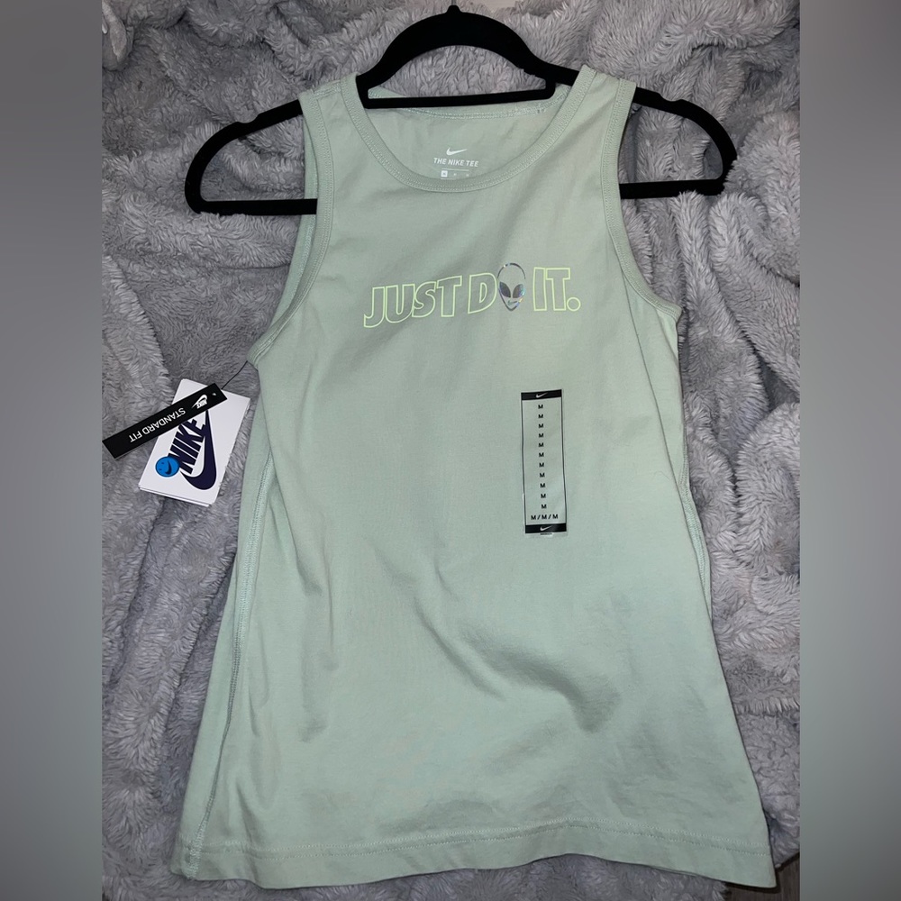 Nike Tank Top